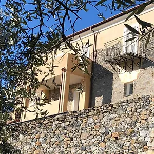 Bauernhof Le Merline, Arnasco