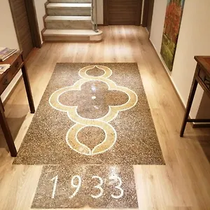 Apartment Il Rio Grande, Beverino