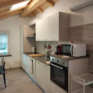Casa Del Luppolo Appartamento