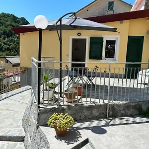 Apartment Da Pippo, Moneglia