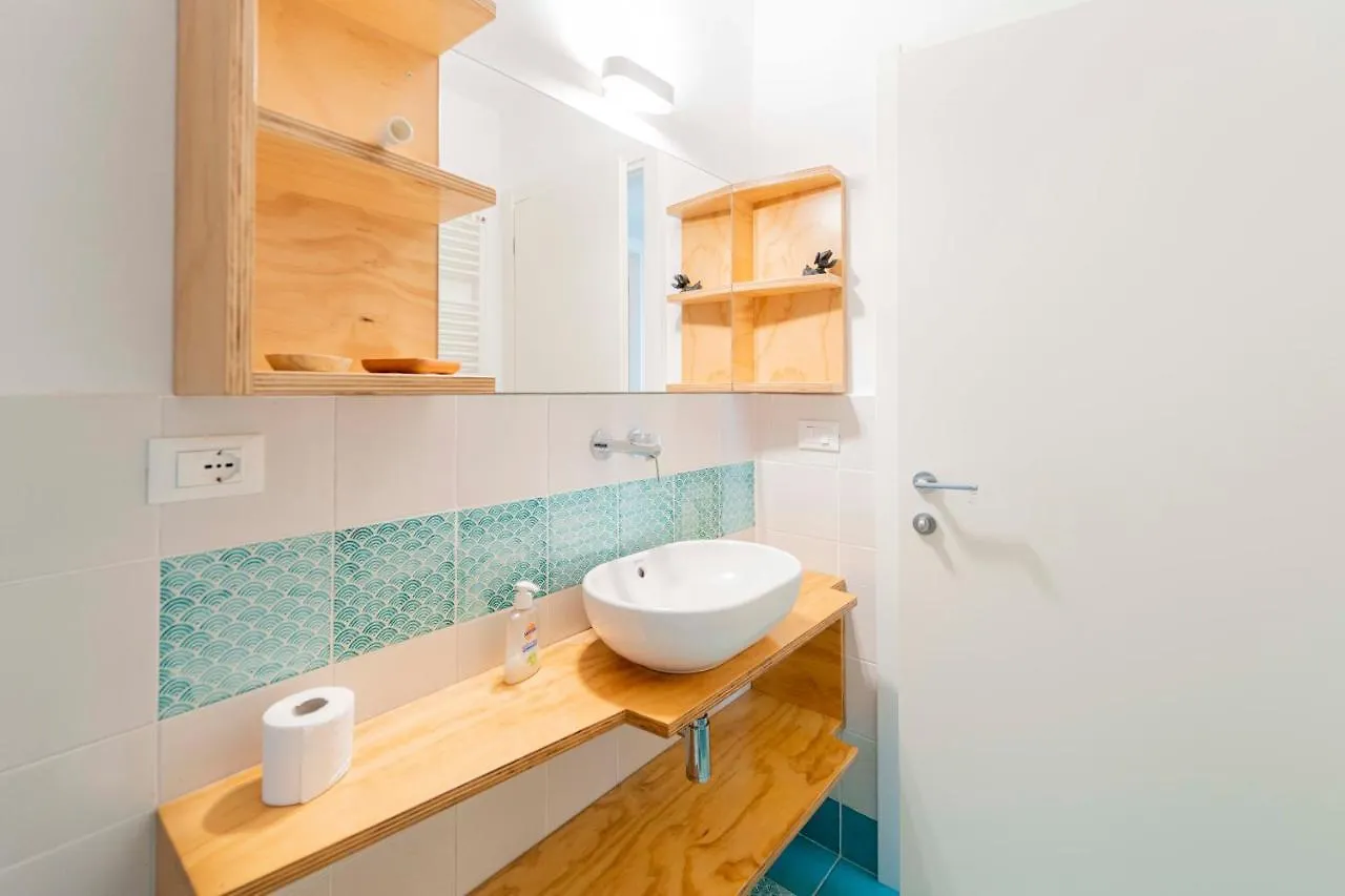 Apartment 111 - Casa La Secca Vista Mare, 100Metri Dalla Spiaggia E Mare Moneglia